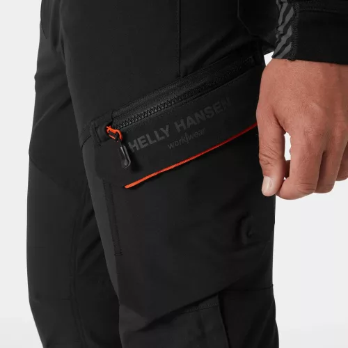 Helly Hansen Kensington - BRZ CONNECT Munkásnadrág