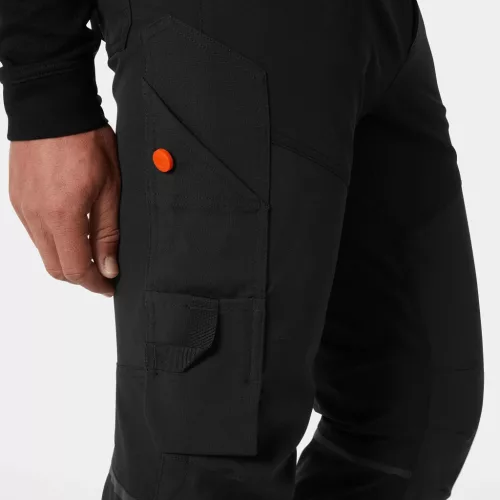 Helly Hansen Kensington - BRZ CONNECT Munkásnadrág