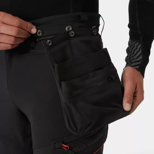 Helly Hansen Kensington - BRZ CONNECT Munkásnadrág