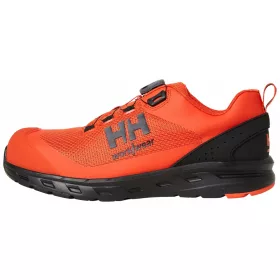   Helly Hansen Chelsea Evolution - BRZ Önbefûzõ BOA cipõ S1P