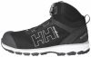 Helly Hansen Chelsea Evolution - Magasszárú Boa önbefûzõs munkavédelmi cipõ S3