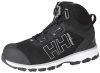 Helly Hansen Chelsea Evolution - Magasszárú Boa önbefûzõs munkavédelmi cipõ S3