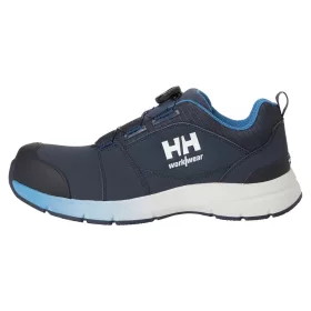   Helly Hansen Manchester - Munkavédelmi cipő MXR LOW BOA S3S 