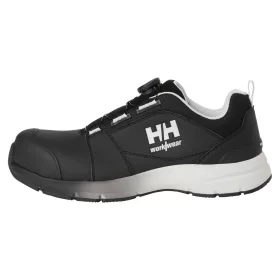  Helly Hansen Manchester - Munkavédelmi cipő MXR LOW BOA S3S 