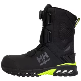   Helly Hansen Magni - téli munkavédelmi bakancs EVO MXR WTR TALL BOA S7S