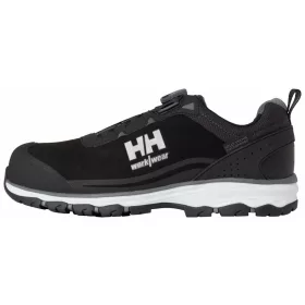   Helly Hansen Chelsea Evolution 2.0 - Félcipõ LOW BOA S7S HT W