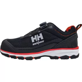 Helly Hansen Chelsea Evo - Munkavédelmi cipõ BOA S1PS