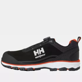 Helly Hansen Chelsea Evo 2.0 - Félcipõ LOW BOA S3S