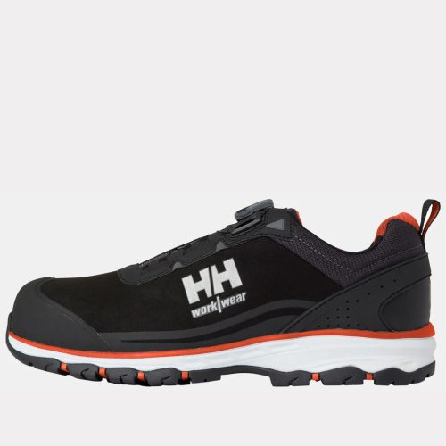 Helly Hansen Chelsea Evo 2.0 - Félcipõ LOW BOA S3S