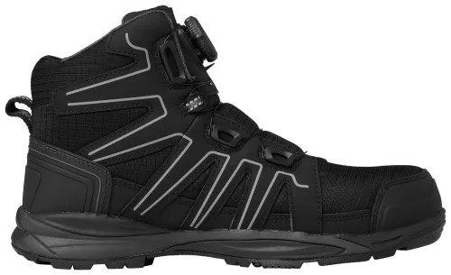 Helly Hansen Manchester - BOA S3 munkavédelmi bakancs
