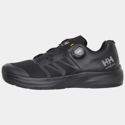 Helly Hansen - Barcode Low BOA O1 Munkavédelmi cipő 