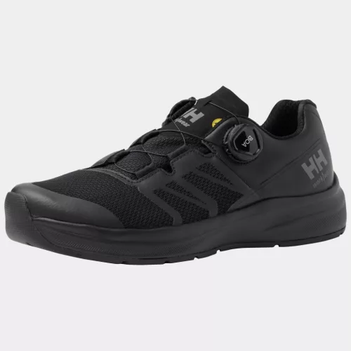 Helly Hansen - Barcode Low BOA O1 Munkavédelmi cipő 