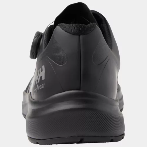 Helly Hansen - Barcode Low BOA O1 Munkavédelmi cipő 
