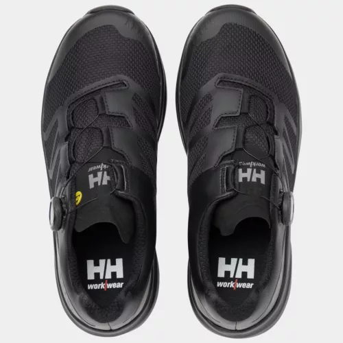 Helly Hansen - Barcode Low BOA O1 Munkavédelmi cipő 