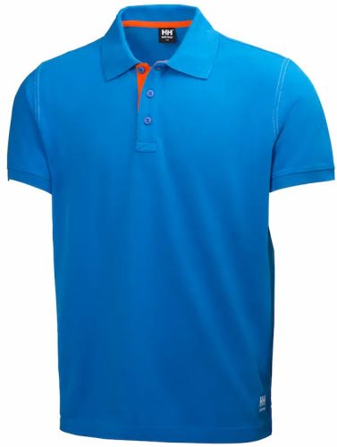 Helly Hansen Oxford - Galléros póló