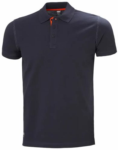 Helly Hansen Oxford - Galléros póló