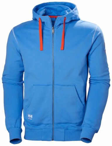 Helly Hansen Oxford - FZ kapucnis pulóver