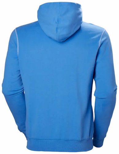 Helly Hansen Oxford - FZ kapucnis pulóver
