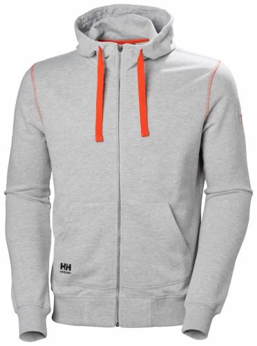 Helly Hansen Oxford - FZ kapucnis pulóver
