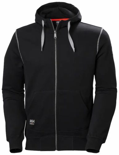 Helly Hansen Oxford - FZ kapucnis pulóver