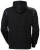 Helly Hansen Oxford - FZ kapucnis pulóver