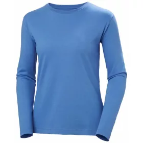   Helly Hansen Manchester - Nõi munkavédelmi hosszú ujjú póló