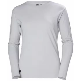   Helly Hansen Manchester - Nõi munkavédelmi hosszú ujjú póló