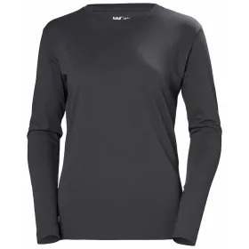   Helly Hansen Manchester - Nõi munkavédelmi hosszú ujjú póló