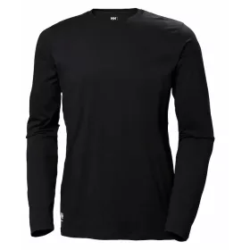   Helly Hansen Manchester - Nõi munkavédelmi hosszú ujjú póló