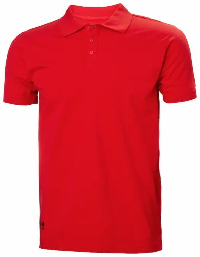 Helly Hansen Manchester - Galléros póló