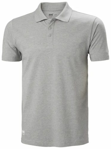Helly Hansen Manchester - Galléros póló