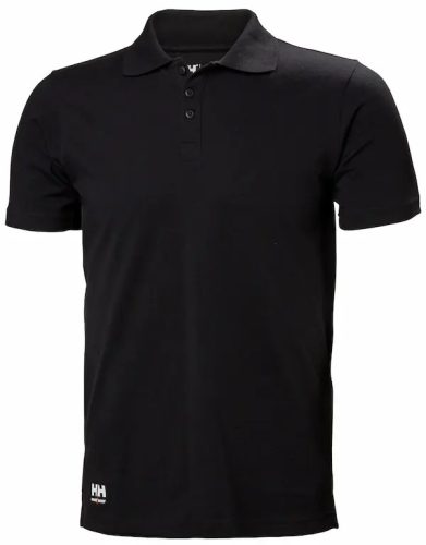 Helly Hansen Manchester - Galléros póló