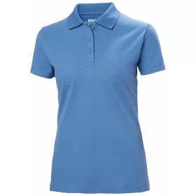   Helly Hansen Manchester - Nõi munkavédelmi galléros póló