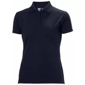   Helly Hansen Manchester - Nõi munkavédelmi galléros póló