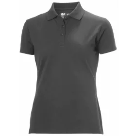   Helly Hansen Manchester - Nõi munkavédelmi galléros póló
