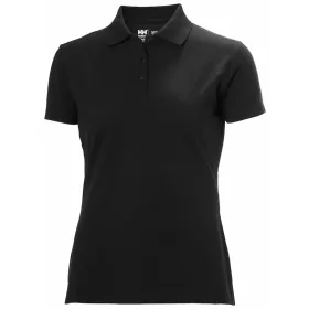   Helly Hansen Manchester - Nõi munkavédelmi galléros póló