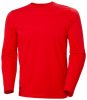 Helly Hansen Manchester - Hosszú ujjú póló