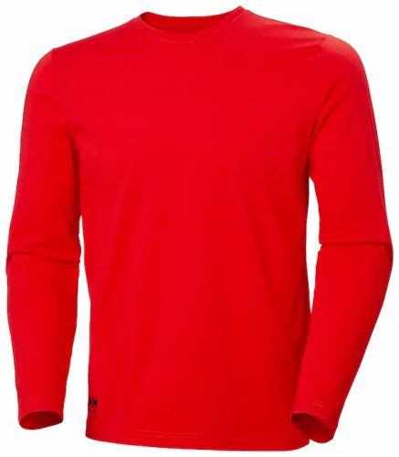 Helly Hansen Manchester - Hosszú ujjú póló