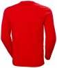 Helly Hansen Manchester - Hosszú ujjú póló