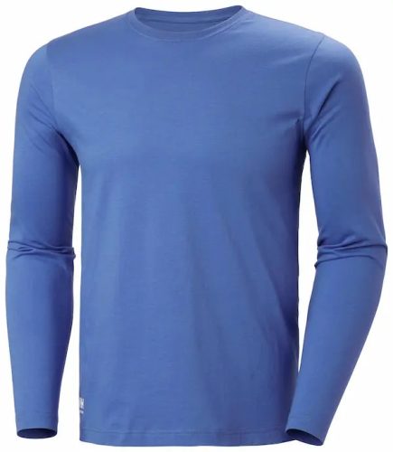 Helly Hansen Manchester - Hosszú ujjú póló
