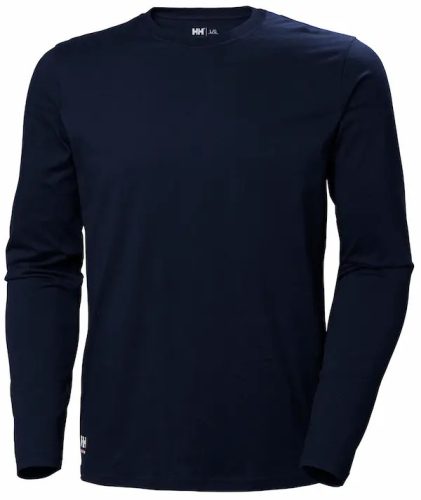 Helly Hansen Manchester - Hosszú ujjú póló