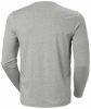 Helly Hansen Manchester - Hosszú ujjú póló