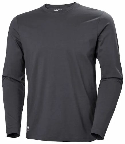 Helly Hansen Manchester - Hosszú ujjú póló
