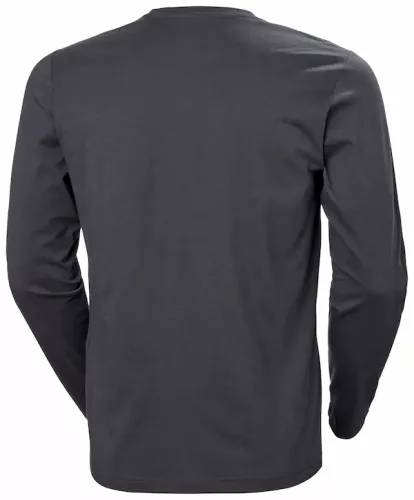 Helly Hansen Manchester - Hosszú ujjú póló