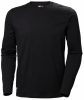 Helly Hansen Manchester - Hosszú ujjú póló