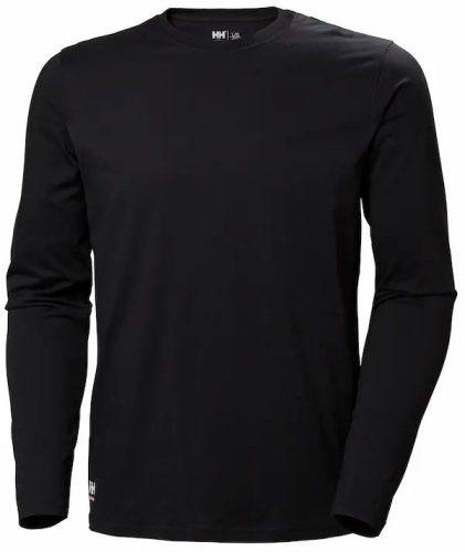 Helly Hansen Manchester - Hosszú ujjú póló