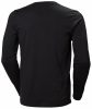Helly Hansen Manchester - Hosszú ujjú póló