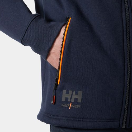 Helly Hansen Chelsea Evolution - Kapucnis pulóver