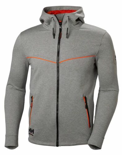 Helly Hansen Chelsea Evolution - Kapucnis pulóver