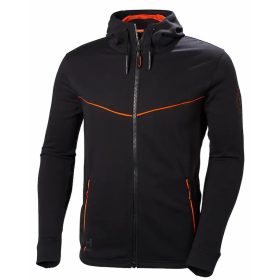 Helly Hansen Chelsea Evolution - Kapucnis pulóver